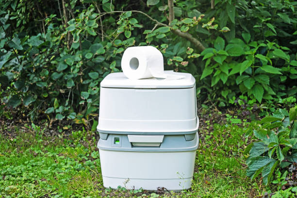 Best Long-term porta potty rental  in Albert Lea, MN