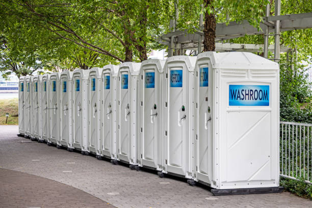 Albert Lea, MN porta potty rental Company