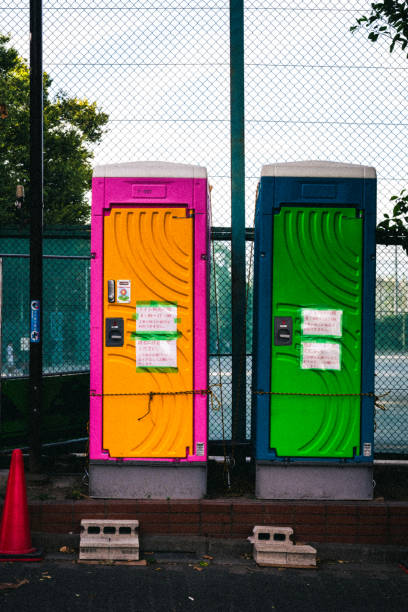 Best Affordable porta potty rental  in Albert Lea, MN