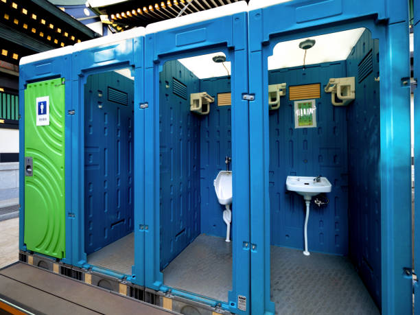 Best Portable toilet rental cost  in Albert Lea, MN