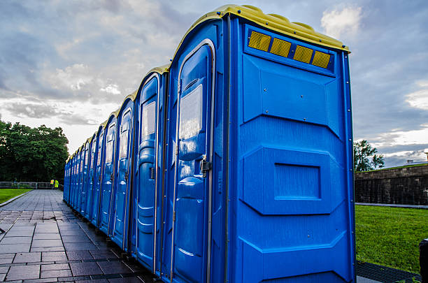 Portable Toilet Options We Offer in Albert Lea, MN